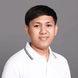 Jeffrey de Mesa