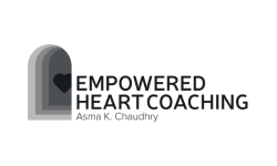 Empowered Heart Coaching Logo