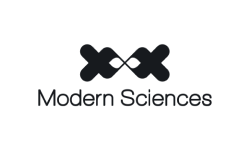 Modern Science Logo