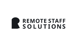 Remote Staff Solutions Logo