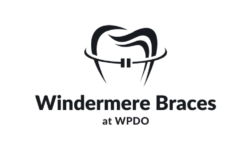 Winderemere Braces Logo